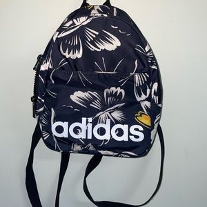 Adidas Mini Backpack